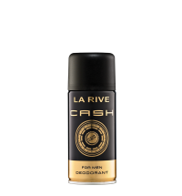 La Rive f�rfi deo 150ml cash